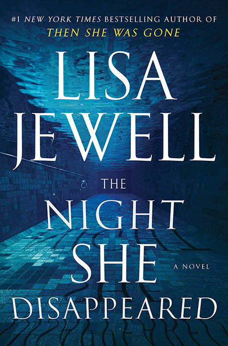 'The Night She Disappeared'